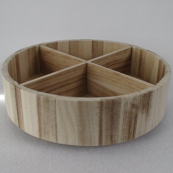 2 INTERDESIGN LAZY SUSAN ORGANIZERS - Picture 4 of 16